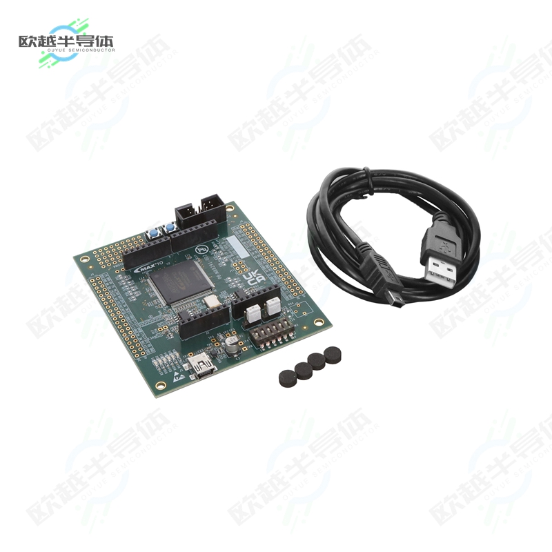 DK-DEV-10M08E144-B[开发板KIT DEV MAX10 144 M08 FPGA】