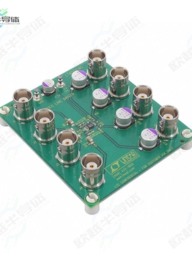 DC866A[开发板EVAL BOARD FOR LT6551】