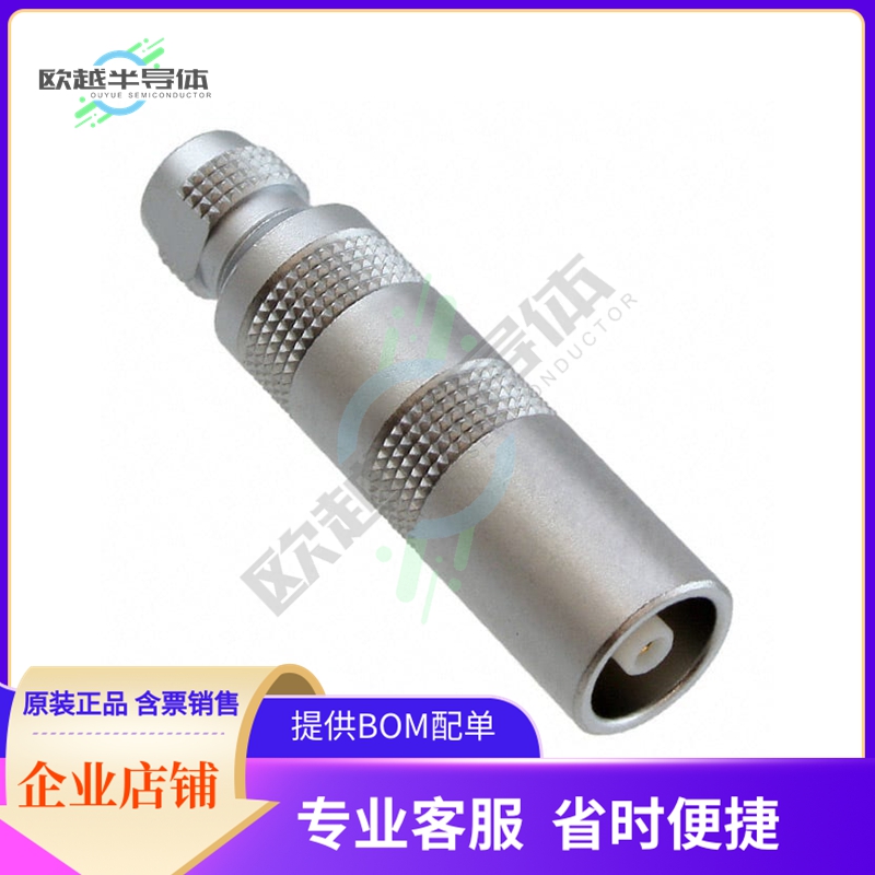 PCA.00.250.CTLC27【CONN NIMCAMAC RCPT STR 50 OHM】