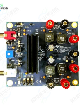 TPA3126D2EVM[开发板EVAL BOARD FOR TPA3126D2】