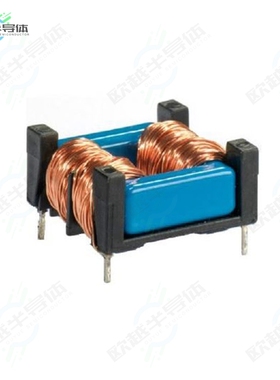 CMF23H-393121-B[滤波器CMC 39MH 1.2A 2LN TH]