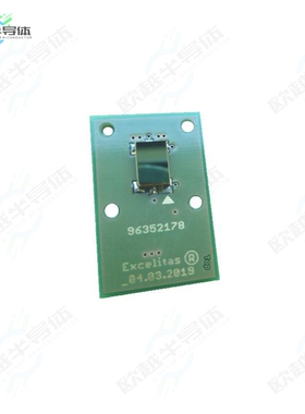 ADAPTER BOARD SMD DIGIPYRO PYD2592[开发板EVAL BOARD DIGIPYRO