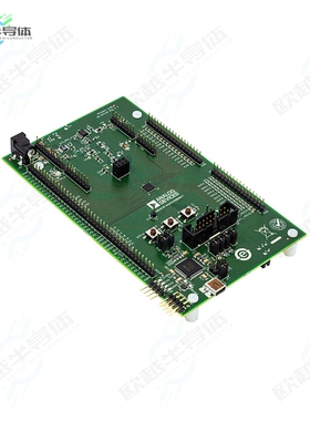 EVAL-ADUCM410QSPZ[开发板BGA EVALUATION BOARD】