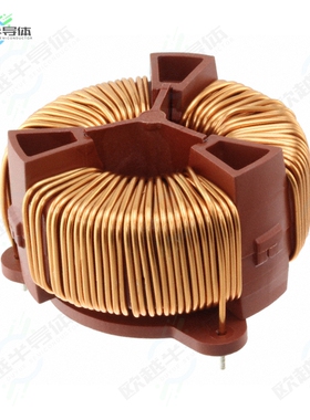 744838480095[滤波器CMC 48MH 9.5A 3LN TH]