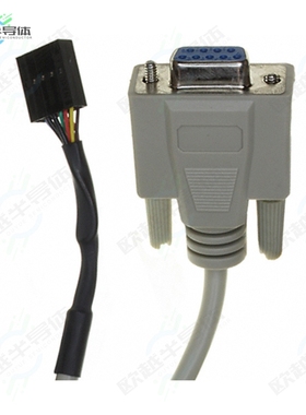 BBC01[开发板CABLE FOR BEAGLE BRD SERIAL 40】