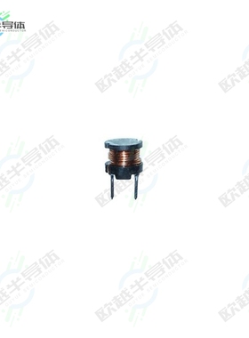CTCH875F-100M[电感器10UH RADIAL LEAD FIX INDUCTOR]