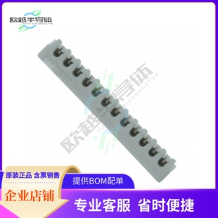 RCPT 12SUR CONN 32AWG TIN IDC 32S 12POS