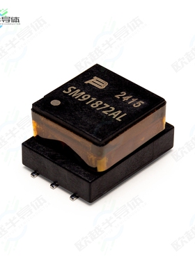 SM91872AL-E[变压器TRANSF BMS 4KV ISOL 6 PIN]