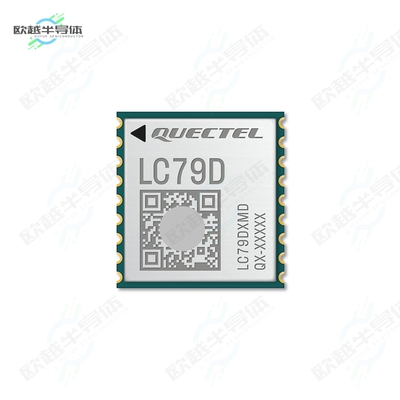 LC79DAEK[开发板EVAL BOARD FOR LC79D】