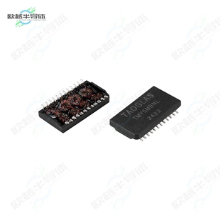 TMY5MBNL[变压器LAN TRANSFORMER, 1G BASE-T, PCMC]