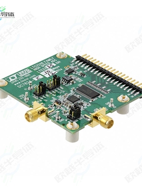 DC782A-K[开发板BOARD EVAL LTC2225IUH】