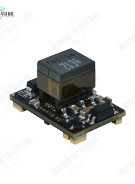 AG9903-MTB[电源模块DC DC CONVERTER 3.3V 6W]
