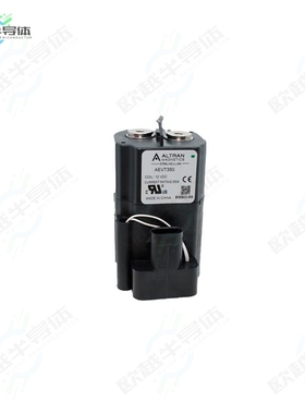 AEVT350-CA[继电器AEVT350 SERIES 350A DC CONTACTOR]