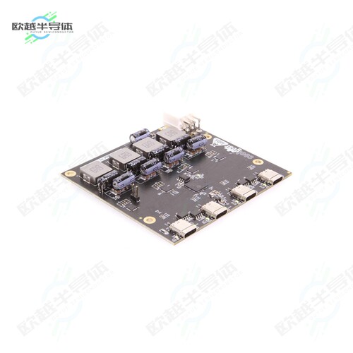 CGL-PD4-GL3590V106-DEV[开发板DEV Product  3-Port USB 3.2 Gen