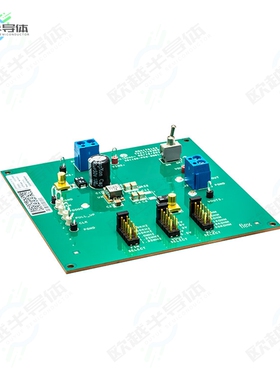 ROA170163/2[开发板EVAL BOARD FOR PMU8218】