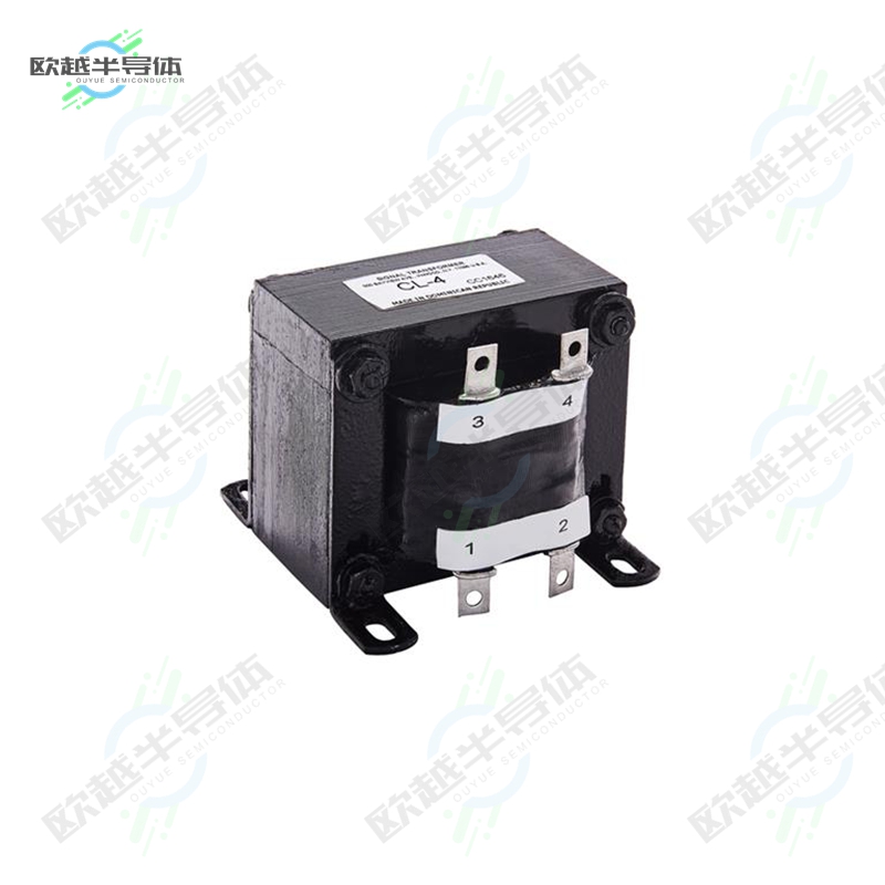CL-6-12[电感器INDUCT ARRAY 2 COIL 3MH CHA MNT]