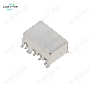 DC4.5 4.5V DPDT G6K 继电器RELAY