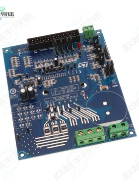 STEVAL-IPMM15B[开发板EVAL BOARD FOR STM32】