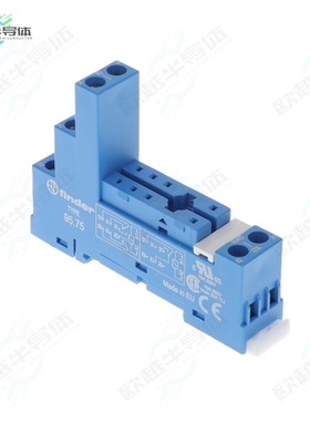 95.75[继电器RLY SOCKET 40/44 SERIES]