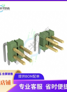 826664-8【CONN HEADER R/A 16POS 2.54MM】