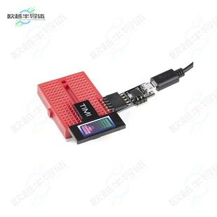 19252 KIT 开发板TIMI STARTER DEV