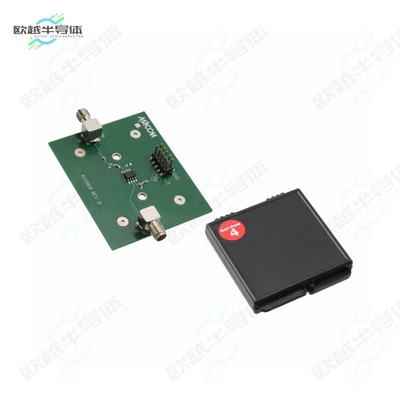 MAALSS0043SMB[开发板EVAL BOARD FOR MAALSS0043TR-3000】