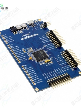 ATSAM4N-XPRO[开发板SAM4N XPLAINED PRO ATSAM4N EVAL】