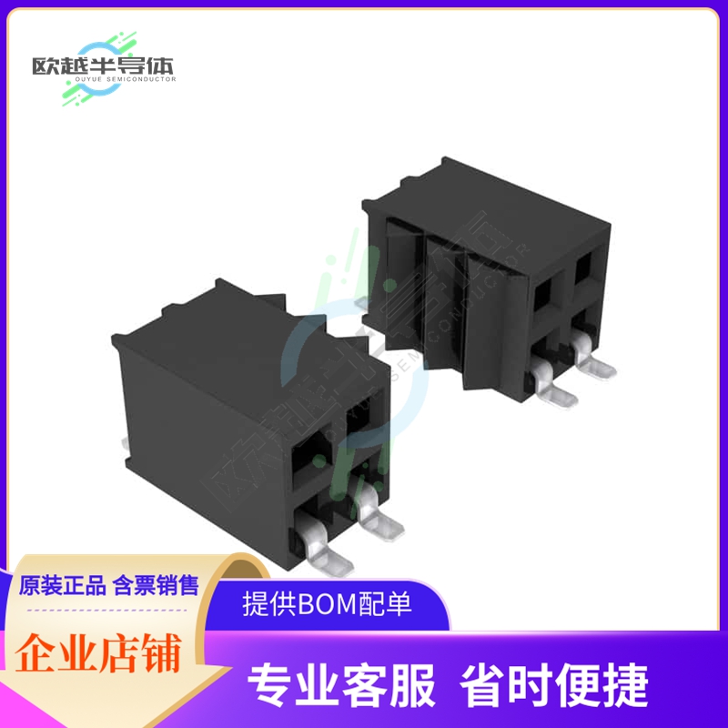 SSM-106-L-DH-TR【CONN RCPT 12POS 0.1 GOLD SMD R/A】