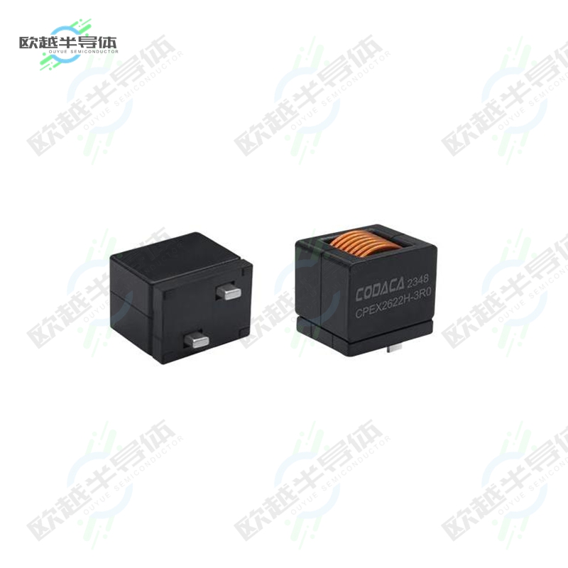 CPEX2622H-9R5MC[电感器THT HIGH CURRENT POWER INDUCTOR]