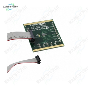 BOARD 开发板EVAL FOR LTC2636 DC1466B