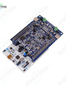 P-NUCLEO-USB002[开发板EVAL BOARD STM32F072RB STUSB1602】
