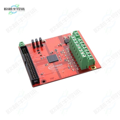 EVALISO2H823V25TOBO1[开发板EVAL BOARD FOR ISO2H823V2.5】