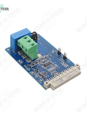 EVAL6EDL04N02PRTOBO1[开发板EVAL BOARD FOR 6EDL04N02PR】