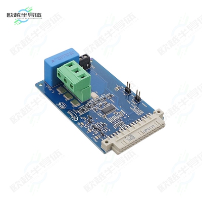 EVAL6EDL04N02PRTOBO1[开发板EVAL BOARD FOR 6EDL04N02PR】