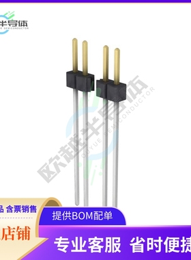 PBC10SAFN【CONN HEADER VERT 10POS 2.54MM】