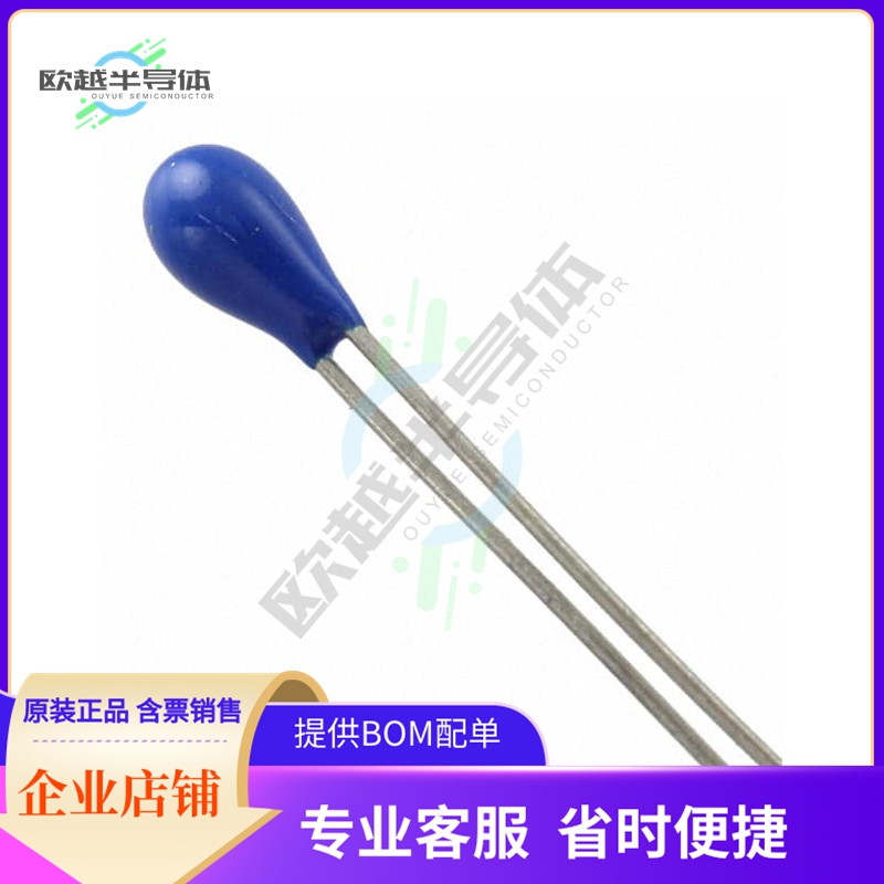 DC95Y103V【THERMISTOR NTC 10KOHM 3690K BEAD】