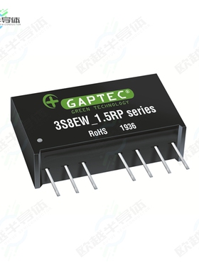 3S8EW_2405S1.5RP[电源模块ISOLATED MODULE DC DC CONVERTERS]