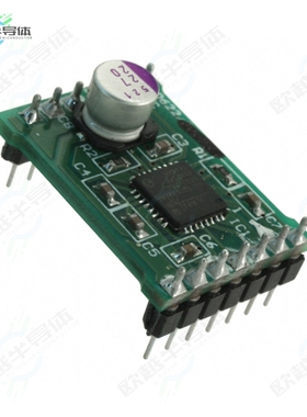 AM306228R1DBGEVB[开发板EVAL BOARD FOR AMIS30622C6228G】