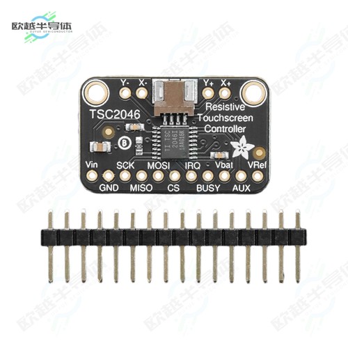 5767[开发板EVAL BOARD FOR TSC2046】