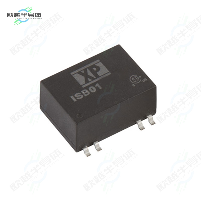 ISB0105S05-TR[电源模块DC DC CONVERTER 5V 1W]
