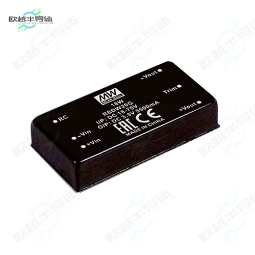 RSDW20F-12[电源模块DC/DC CONVERTER]