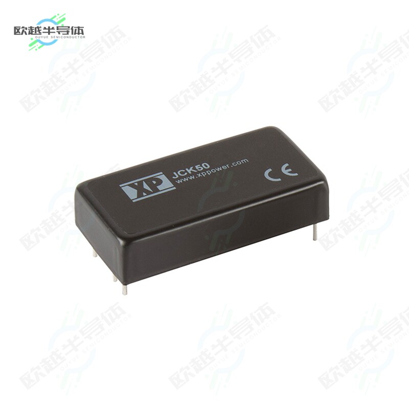 JCK5012S3V3[电源模块DC DC CONVERTER 3.3V 33W]