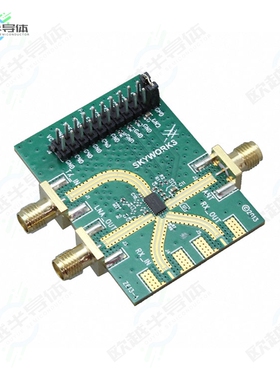 SKY85309-11EK1[开发板SKY85309-11-EVALUATION KIT】