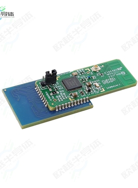 K32WAM-001-T10[开发板K32W041AM UPGRADE BOARD】