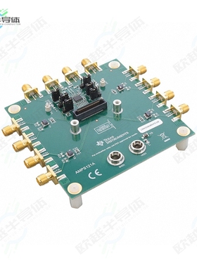 LMH32404RHFEVM[开发板EVAL BOARD FOR LMH32404】