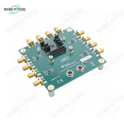 LMH32404RHFEVM[开发板EVAL BOARD FOR LMH32404】