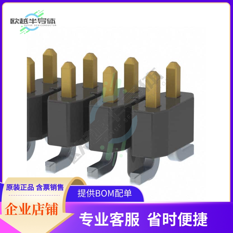 TSM-131-05-L-DV-A【CONN HEADER SMD 62POS 2.54MM】