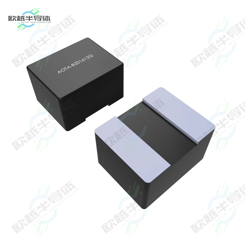 AOTA-B201612QR47MT[电感器FIXED IND 470 NH 4.5 A 25MOHM]