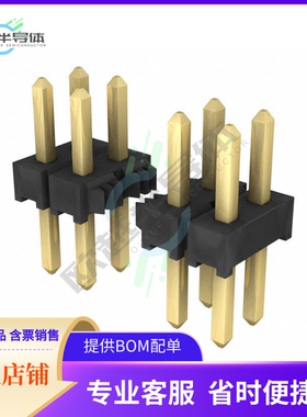 TMM-129-01-G-D【CONN HEADER VERT 58POS 2MM】