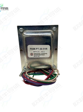 PAM-PT-30-51R[变压器Vox Albion AC30 Power Transforme]